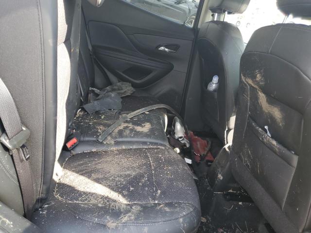 Photo 11 from auction – 2022 BUICK ENCORE PRE with VIN KL4CJESM6NB561106