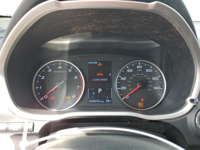 Photo 9 from auction – 2023 MITSUBISHI ECLIPSE CR with VIN JA4ATWAA9PZ051227