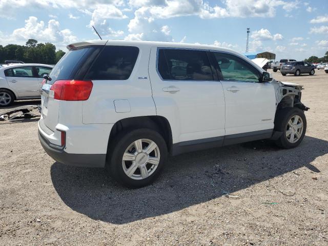 Photo 3 from auction – 2016 GMC TERRAIN SL with VIN 2GKALMEK1G6230276