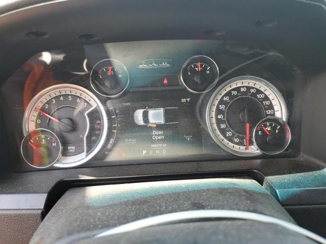 Photo 9 from auction – 2013 RAM 1500 SPORT with VIN 1C6RR7MT2DS594358