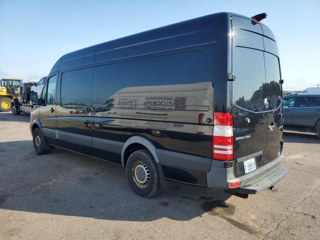 Photo 2 from auction – 2015 FREIGHTLINER SPRINTER 2 with VIN WDYPE8DC9F5955933