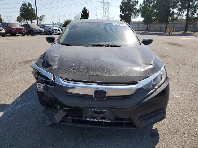 Photo 5 from auction – 2016 HONDA CIVIC LX with VIN 2HGFC2F57GH539710