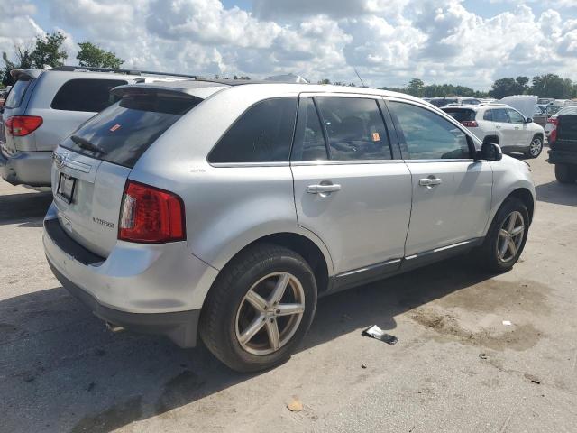 Photo 3 from auction – 2011 FORD EDGE LIMIT with VIN 2FMDK3KC6BBB65133