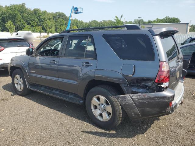 Photo 2 from auction – 2004 TOYOTA 4RUNNER SR with VIN JTEBU14R648016444