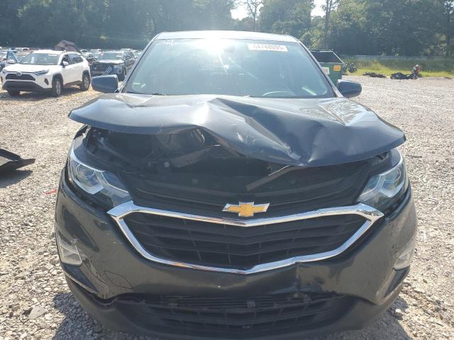 Photo 5 from auction – 2018 CHEVROLET EQUINOX LT with VIN 2GNAXJEV0J6325421