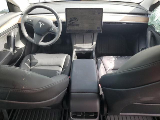 Photo 8 from auction – 2023 TESLA MODEL 3 with VIN 5YJ3E1EA3PF465390