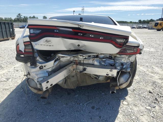 Photo 6 from auction – 2021 DODGE CHARGER PO with VIN 2C3CDXAT6MH557147