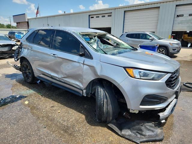 Photo 4 from auction – 2022 FORD EDGE SE with VIN 2FMPK4G95NBB08507