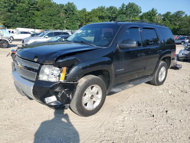 CHEVROLET TAHOE 2011 with VIN 1GNSKBE02BR259781 - Photo from auction