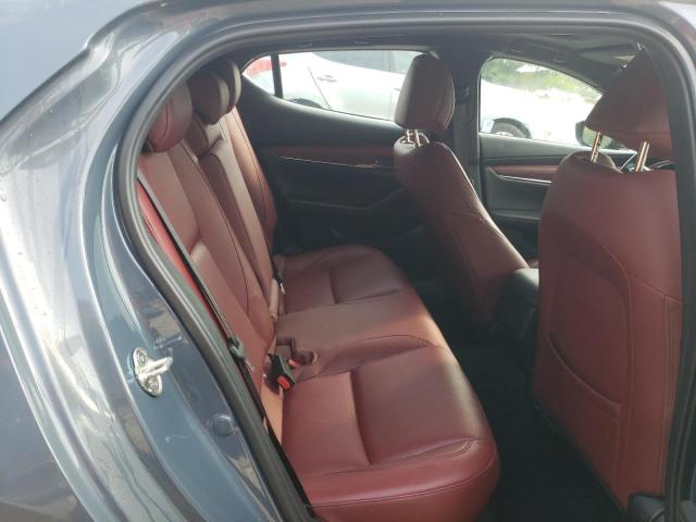 Photo 10 from auction – 2021 MAZDA 3 PREMIUM with VIN JM1BPBNY0M1400199