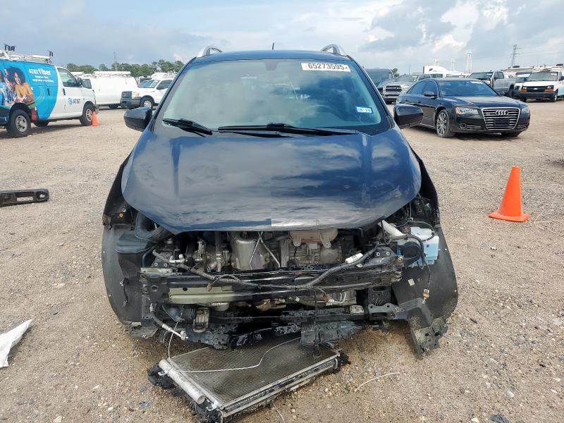 Photo 5 from auction – 2020 CHEVROLET SPARK ACTI with VIN KL8CH6SA3LC437405
