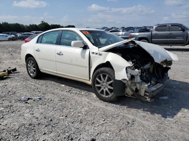 Photo 4 from auction – 2008 BUICK LUCERNE with VIN 1G4HD572X8U150421