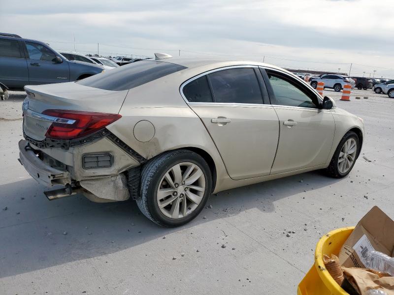 Photo 3 from auction – 2016 BUICK REGAL with VIN 2G4GK5EX7G9198941