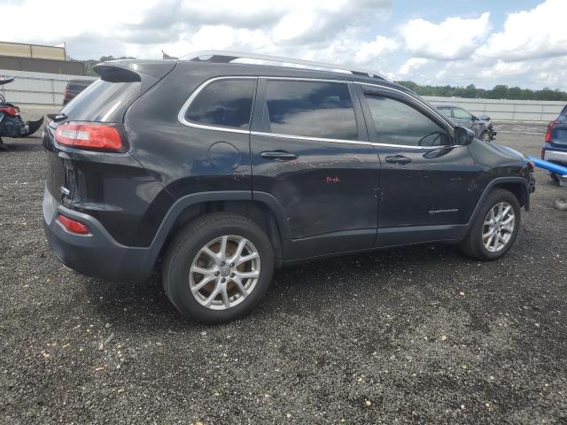Photo 3 from auction – 2014 JEEP CHEROKEE L with VIN 1C4PJLCS3EW143054