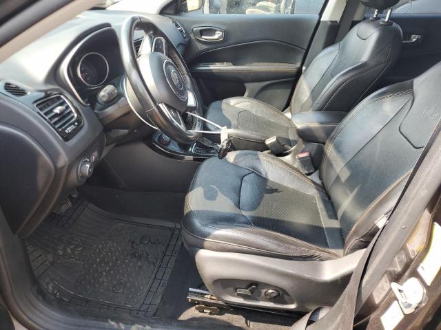 Photo 7 from auction – 2020 JEEP COMPASS LIMITED with VIN 3C4NJDCB3LT178421