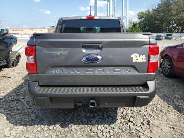 Photo 6 from auction – 2023 FORD MAVERICK X with VIN 3FTTW8E91PRA66925