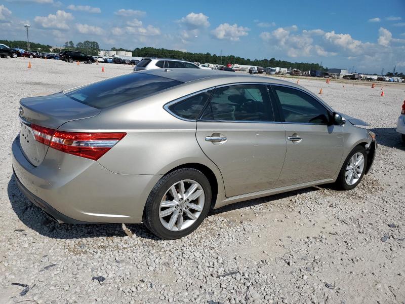 Photo 3 from auction – 2014 TOYOTA AVALON BAS with VIN 4T1BK1EB7EU079231