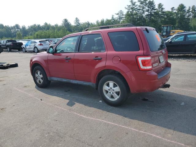 Photo 2 from auction – 2010 FORD ESCAPE XLT with VIN 1FMCU9D74AKC05710