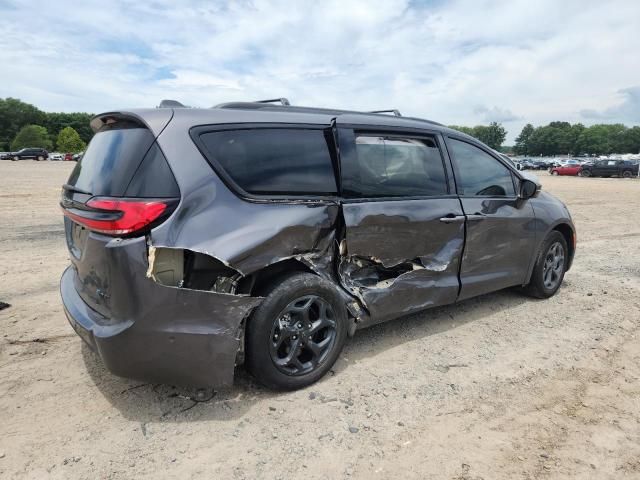 Photo 3 from auction – 2021 CHRYSLER PACIFICA H with VIN 2C4RC1L79MR544523