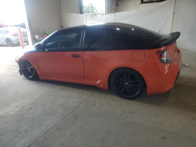 Photo 2 from auction – 2015 TOYOTA SCION TC with VIN JTKJF5C72FJ005284