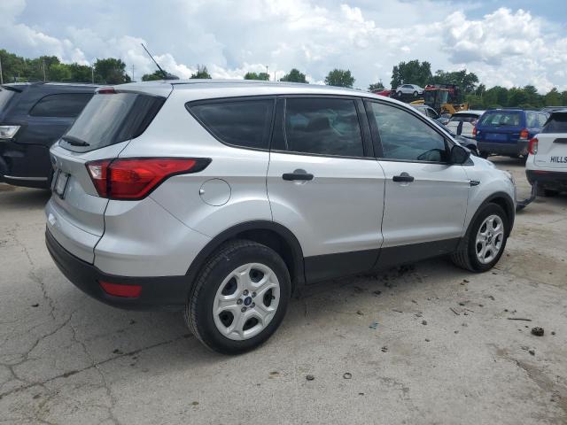 Photo 3 from auction – 2019 FORD ESCAPE S with VIN 1FMCU0F74KUB59486