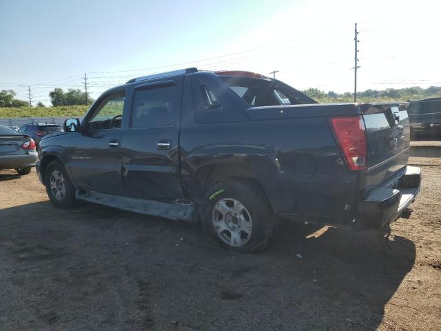Photo 2 from auction – 2002 CADILLAC ESCALADE EXT with VIN 3GYEK63NX2G285227