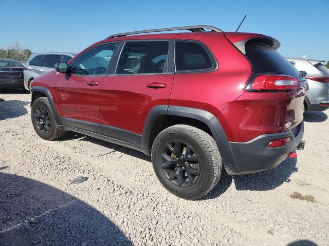 Photo 2 from auction – 2015 JEEP CHEROKEE T with VIN 1C4PJMBS5FW511663