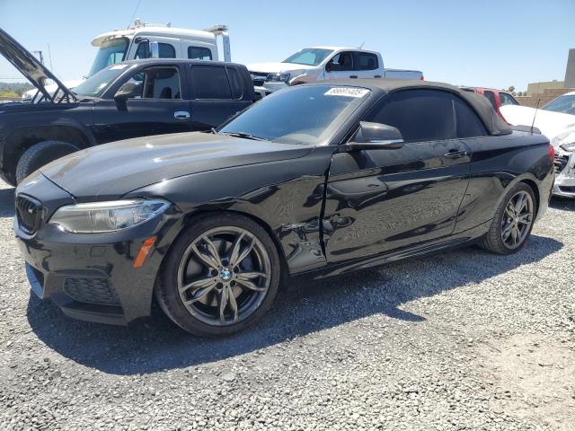 صورة رقم 1 من المزاد - 2015 BMW M235I مع VIN WBA1M1C59FV393155