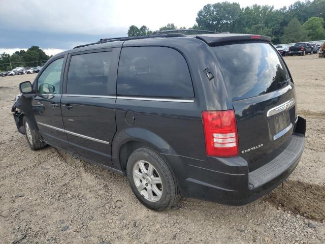Photo 2 from auction – 2010 CHRYSLER TOWN & COU with VIN 2A4RR5D10AR491250