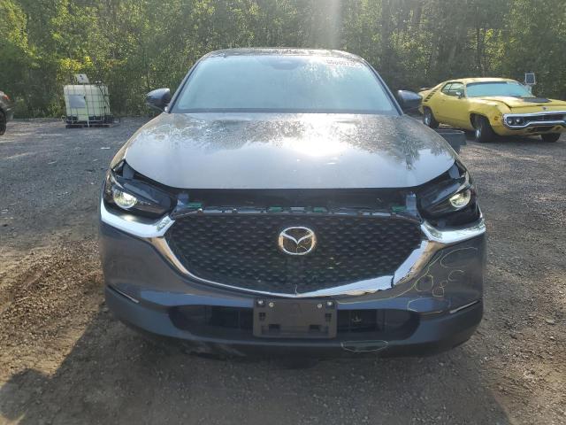 Photo 5 from auction – 2025 MAZDA CX-30 PREF with VIN 3MVDMBCM3SM773902