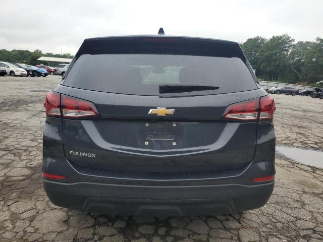 Photo 6 from auction – 2022 CHEVROLET EQUINOX LS with VIN 3GNAXHEV0NS215548
