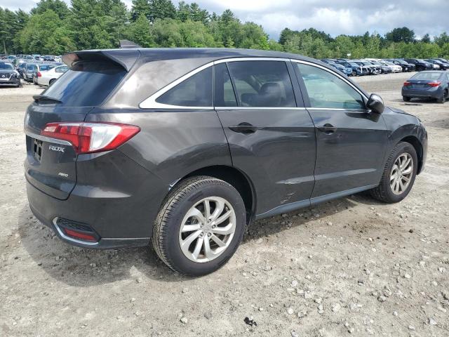 Photo 3 from auction – 2018 ACURA RDX TECHNO with VIN 5J8TB4H53JL013230