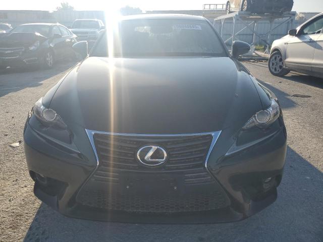 Photo 5 from auction – 2015 LEXUS IS 250 with VIN JTHBF1D2XF5081348
