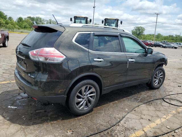 Photo 3 from auction – 2016 NISSAN ROGUE S with VIN 5N1AT2MVXGC752998