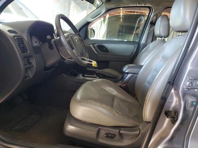 Photo 7 from auction – 2007 FORD ESCAPE XLT with VIN 1FMYU03157KC04766