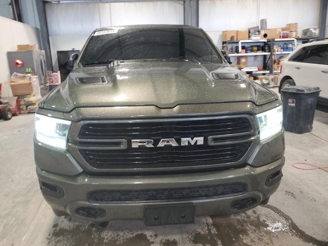 Photo 5 from auction – 2020 RAM 1500 LARAM with VIN 1C6SRFRT9LN347033
