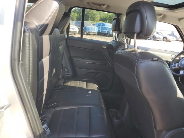 Photo 11 from auction – 2011 JEEP PATRIOT LA with VIN 1J4NT4GB2BD245447