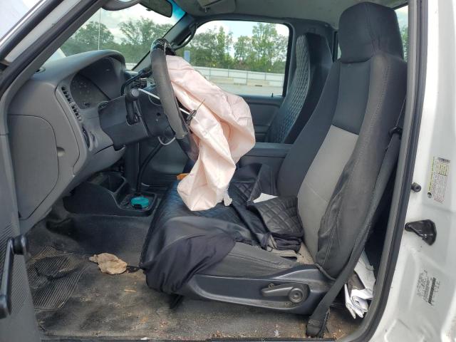 Photo 7 from auction – 2007 FORD RANGER with VIN 1FTYR10UX7PA17519