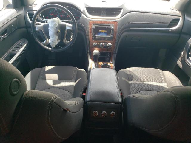 Photo 8 from auction – 2013 CHEVROLET TRAVERSE L with VIN 1GNKVGKD6DJ196309