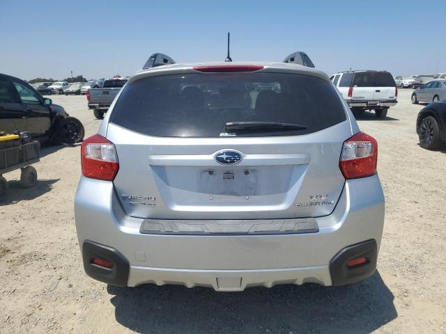 Photo 6 from auction – 2013 SUBARU XV CROSSTR with VIN JF2GPACC6D2865301