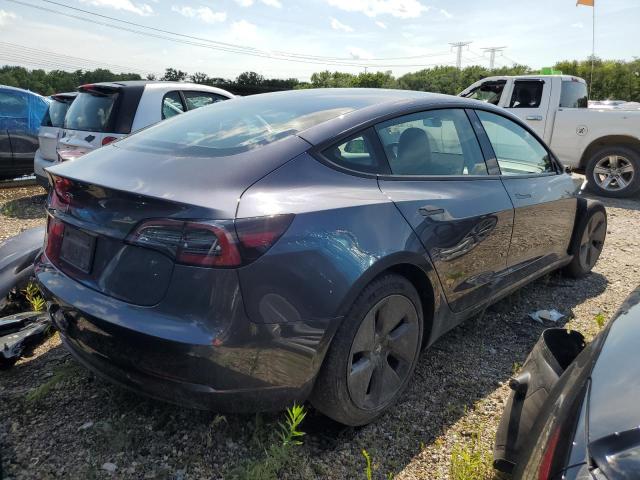 Photo 3 from auction – 2023 TESLA MODEL 3 with VIN 5YJ3E1EA4PF573243