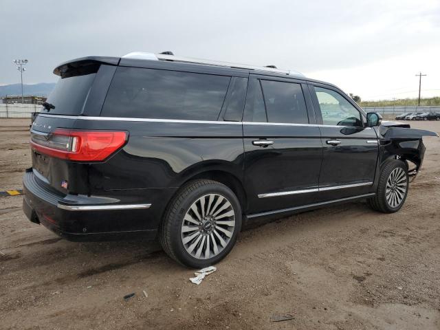 Photo 3 from auction – 2018 LINCOLN NAVIGATOR with VIN 5LMJJ3LT4JEL21528