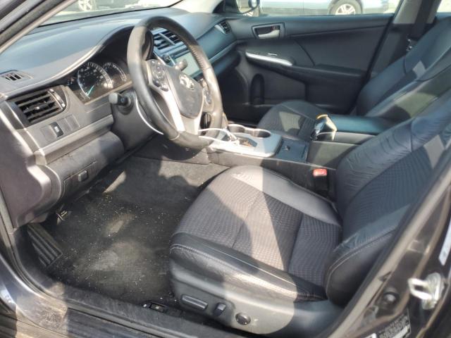 Photo 7 from auction – 2013 TOYOTA CAMRY L with VIN 4T1BF1FK7DU221207