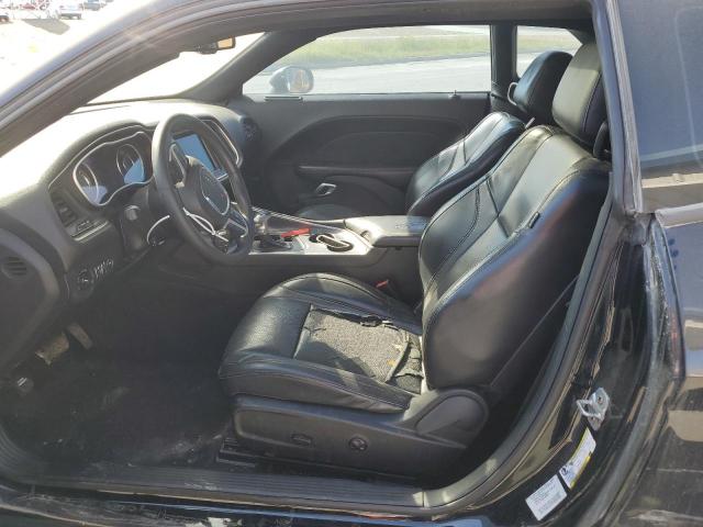 Photo 7 from auction – 2015 DODGE CHALLENGER with VIN 2C3CDZBG0FH702277