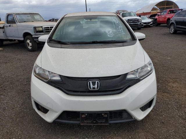 Photo 5 from auction – 2017 HONDA FIT with VIN 3HGGK5H55HM708339