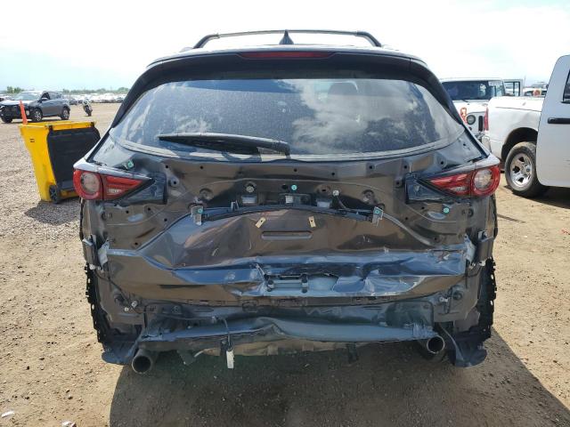 Photo 6 from auction – 2020 MAZDA CX-5 GRAND with VIN JM3KFBAY5L0802367