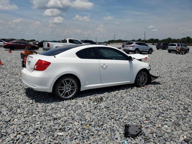 Photo 3 from auction – 2007 TOYOTA SCION TC with VIN JTKDE177270217435