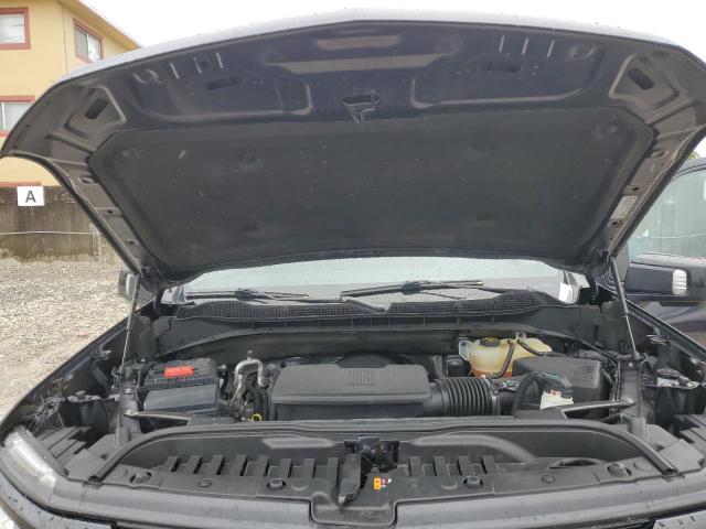 Photo 11 from auction – 2022 CHEVROLET SILVERADO with VIN 3GCUDFEL2NG630861