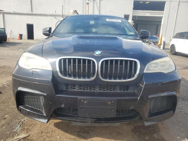 Photo 5 from auction – 2013 BMW X6 M with VIN 5YMGZ0C50DLL29837
