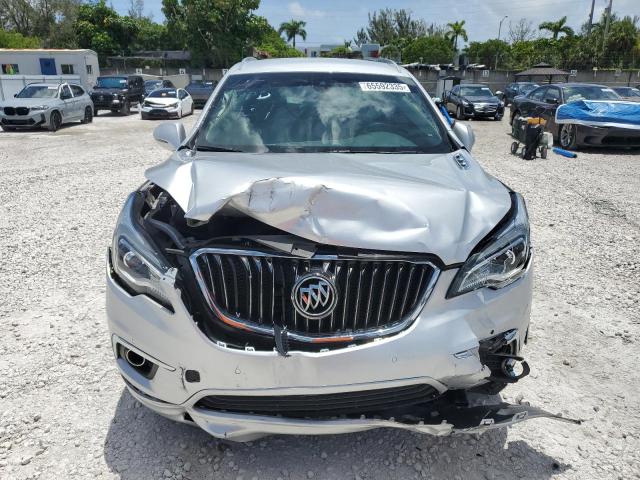 Photo 5 from auction – 2016 BUICK ENVISION P with VIN LRBFXFSX0GD212434